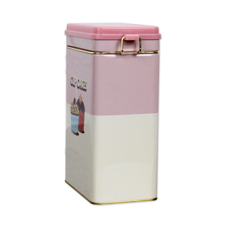 coffee bean tin boxes